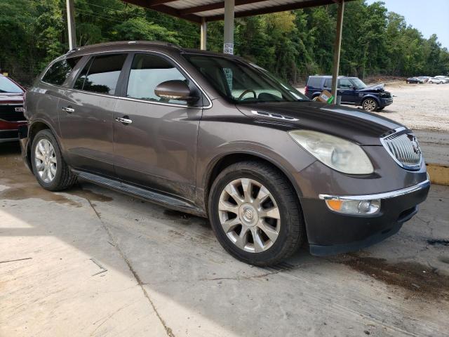 63398983 :رقم المزاد ، 5GAKVCED2BJ317333 vin ، 2011 Buick Enclave Cxl مزاد بيع