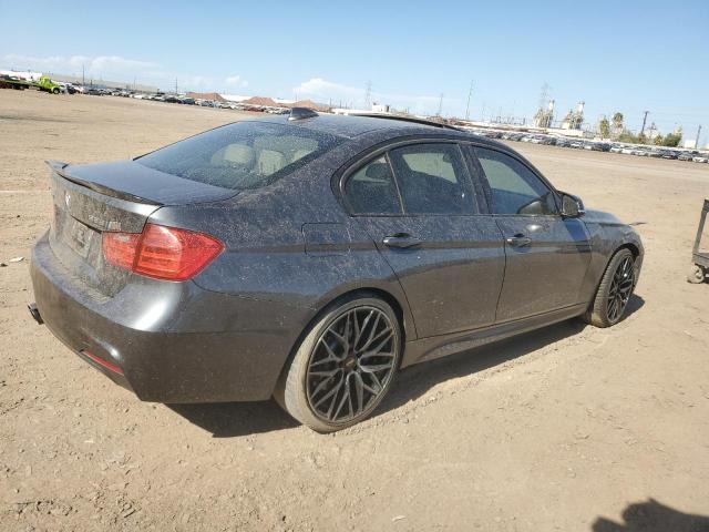63043553 :رقم المزاد ، WBA3B3C5XFF548901 vin ، 2015 Bmw 328 Xi مزاد بيع