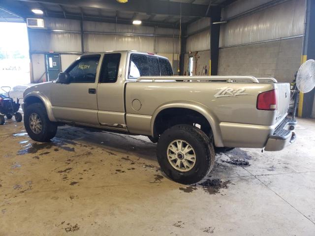 2002 Gmc Sonoma მანქანა იყიდება აუქციონზე, vin: 1GTCT19W828213218, აუქციონის ნომერი: 65604483