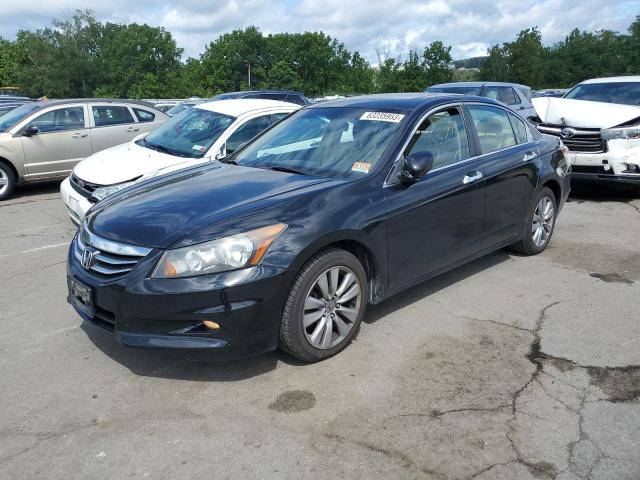 Продажа на аукционе авто 2012 Honda Accord Exl, vin: 1HGCP3F82CA012058, номер лота: 63235953