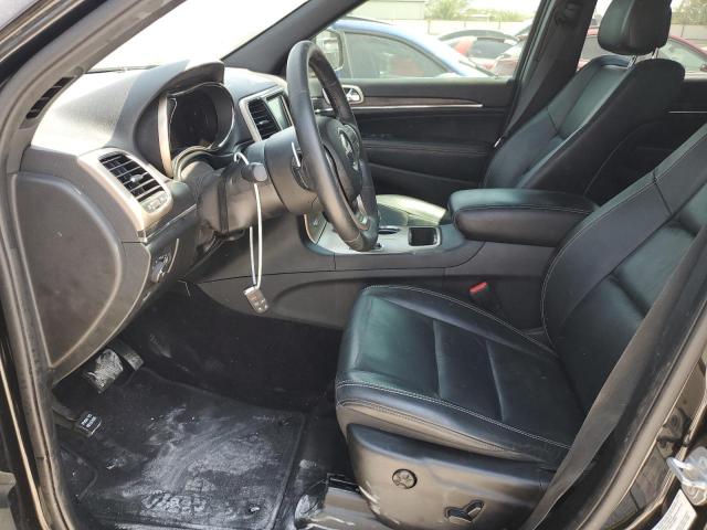 Aukcja sprzedaży 2015 Jeep Grand Cherokee Limited, vin: 1C4RJEBG3FC713686, numer aukcji: 64216193