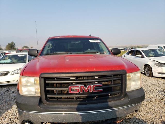 2008 Gmc Sierra C1500 მანქანა იყიდება აუქციონზე, vin: 2GTEC13C281167419, აუქციონის ნომერი: 65830503