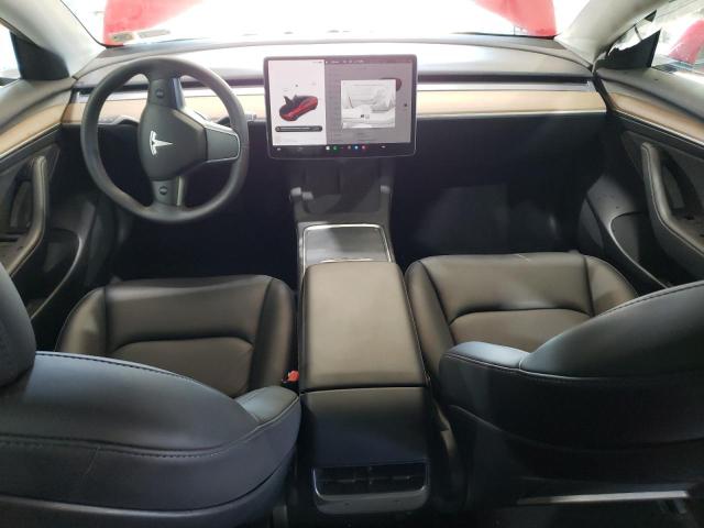 62407503 :رقم المزاد ، 5YJ3E1EA9NF370359 vin ، 2022 Tesla Model 3 مزاد بيع