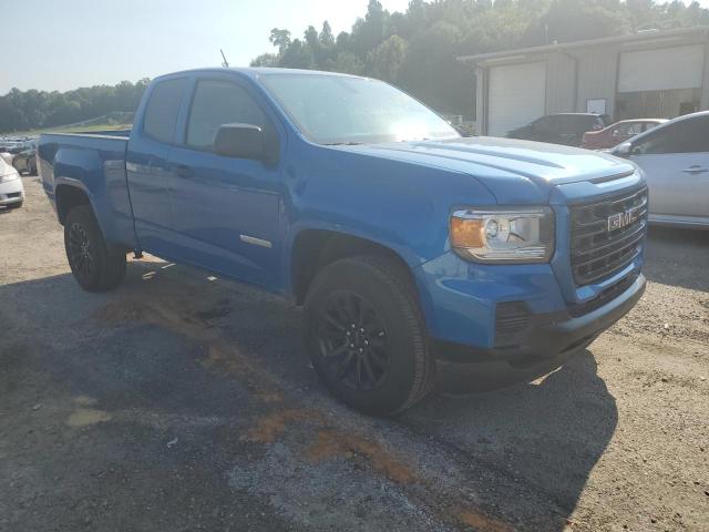 64727493 :رقم المزاد ، 1GTH5BEN9N1302828 vin ، 2022 Gmc Canyon Elevation مزاد بيع