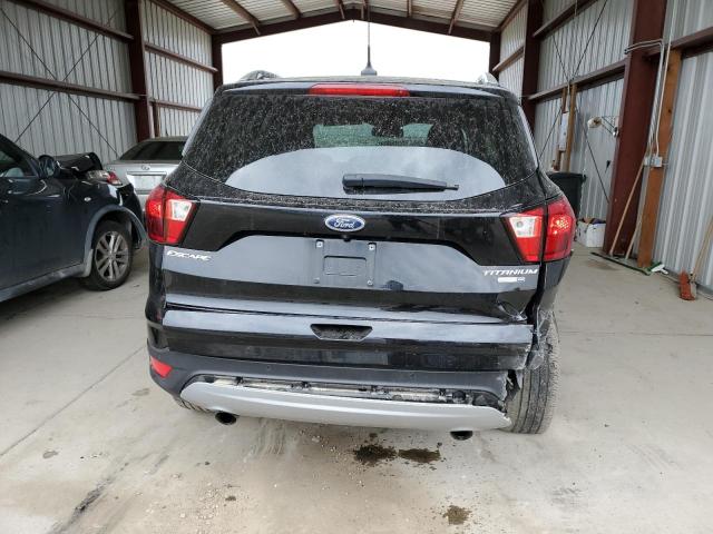Aukcja sprzedaży 2019 Ford Escape Titanium, vin: 1FMCU9J96KUB36403, numer aukcji: 62116863