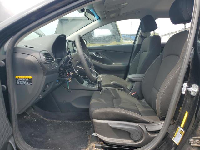 Продажа на аукционе авто 2019 Hyundai Elantra Gt, vin: KMHH35LE3KU117092, номер лота: 64083033