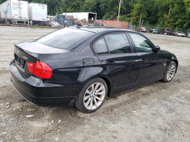 Aukcja sprzedaży 2011 Bmw 328 Xi Sulev, vin: WBAPK5C54BA994756, numer aukcji: 63708423