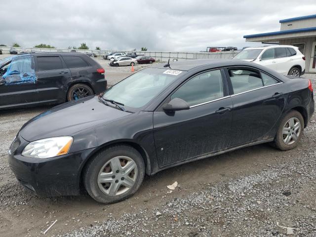 Продажа на аукционе авто 2008 Pontiac G6 Value Leader, vin: 1G2ZF57B784274332, номер лота: 63479513