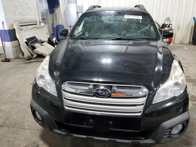 Продажа на аукционе авто 2014 Subaru Outback 2.5i Premium, vin: 4S4BRBCC4E3299123, номер лота: 65714123