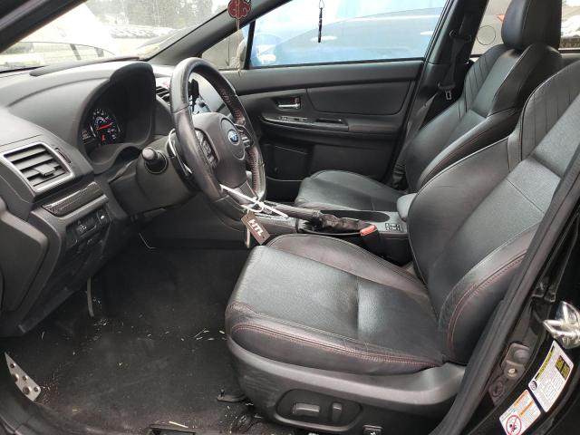Aukcja sprzedaży 2018 Subaru Wrx Limited, vin: JF1VA1F68J8818525, numer aukcji: 64499823