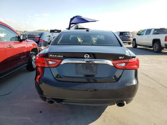 Aukcja sprzedaży 2016 Nissan Maxima 3.5s, vin: 1N4AA6AP2GC443412, numer aukcji: 66087513