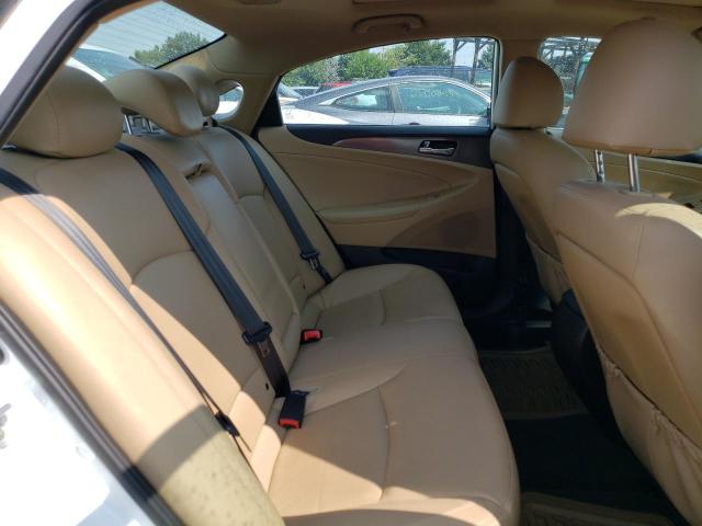 64446913 :رقم المزاد ، KMHEC4A42FA125277 vin ، 2015 Hyundai Sonata Hybrid مزاد بيع