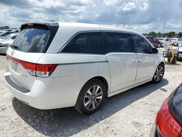 Продаж на аукціоні авто 2016 Honda Odyssey Touring, vin: 5FNRL5H95GB165200, номер лоту: 62419003