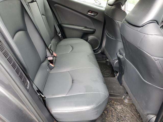 2020 Toyota Prius Prime Le მანქანა იყიდება აუქციონზე, vin: JTDKARFP0L3152569, აუქციონის ნომერი: 64357213