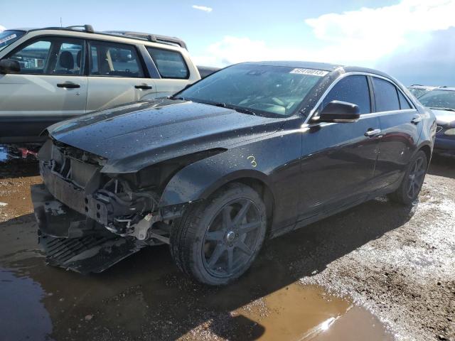 Aukcja sprzedaży 2014 Cadillac Ats Premium, vin: 1G6AL5S31E0112865, numer aukcji: 62416013