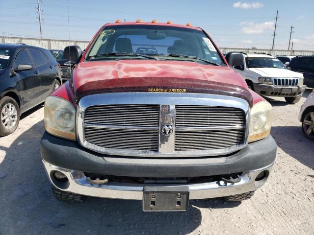Aukcja sprzedaży 2006 Dodge Ram 2500 St, vin: 3D7KS28D66G186160, numer aukcji: 65733743