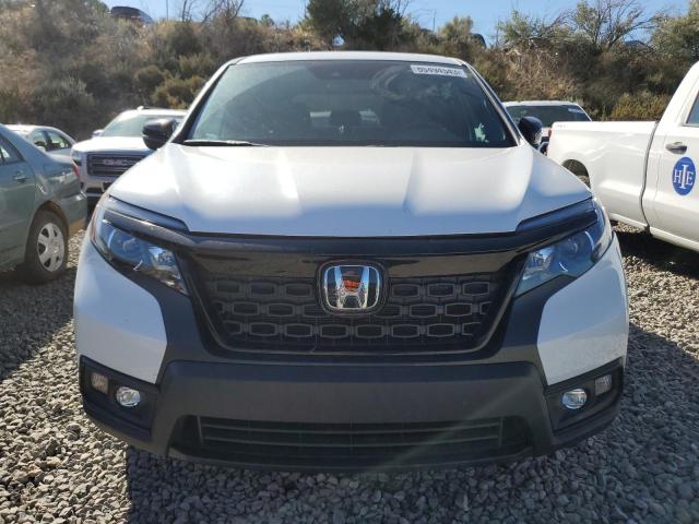 2021 Honda Passport Exl მანქანა იყიდება აუქციონზე, vin: 5FNYF8H53MB004826, აუქციონის ნომერი: 65494543