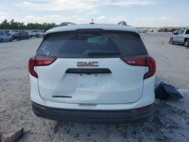 Продаж на аукціоні авто 2019 Gmc Terrain Sle, vin: 3GKALMEVXKL192982, номер лоту: 64212443