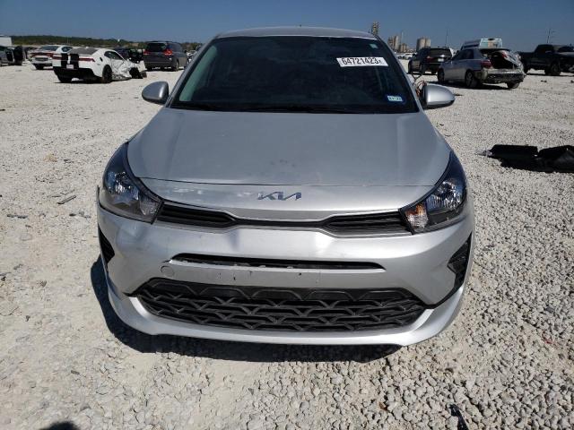 Aukcja sprzedaży 2023 Kia Rio Lx, vin: 3KPA24AD2PE550096, numer aukcji: 64721423