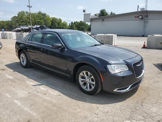 61498783 :رقم المزاد ، 2C3CCAAG9FH766713 vin ، 2015 Chrysler 300 Limited مزاد بيع