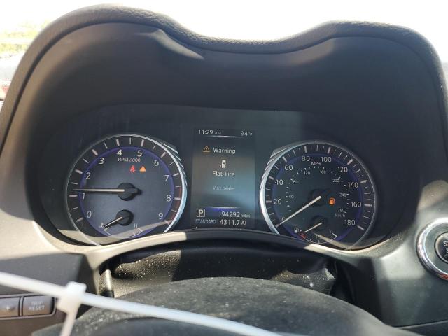Продаж на аукціоні авто 2014 Infiniti Q50 Base, vin: JN1BV7AR9EM683920, номер лоту: 58424693