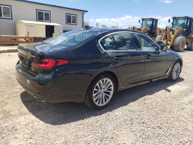 Aukcja sprzedaży 2022 Bmw 530 Xi, vin: WBA13BJ01NCJ00598, numer aukcji: 65558793