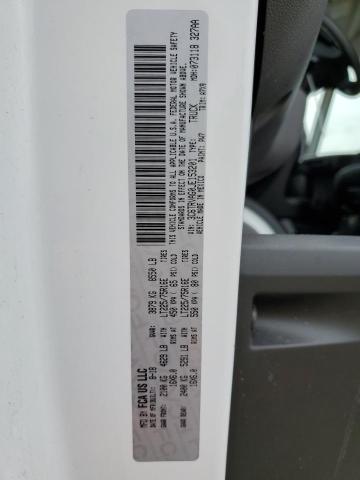Aukcja sprzedaży 2018 Ram Promaster 1500 1500 Standard, vin: 3C6TRVAG0JE153201, numer aukcji: 62265573