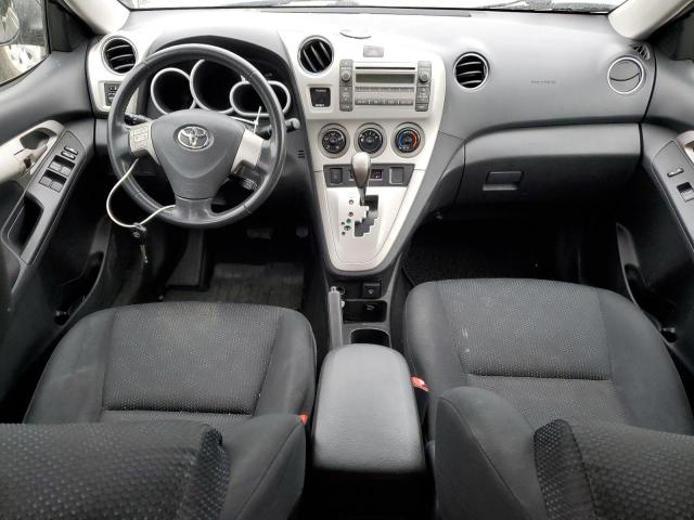 Продажа на аукционе авто 2009 Toyota Corolla Matrix S, vin: 2T1KE40E99C009750, номер лота: 65574583