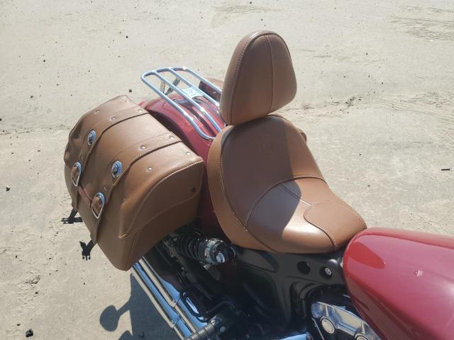 Aukcja sprzedaży 2022 Indian Motorcycle Co. Scout Abs, vin: 56KMSA009N3188129, numer aukcji: 65019733