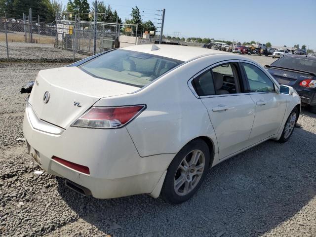 Aukcja sprzedaży 2009 Acura Tl, vin: 19UUA862X9A021310, numer aukcji: 62612453