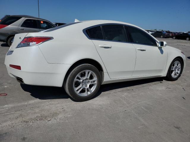 60842933 :رقم المزاد ، 19UUA8F23AA015675 vin ، 2010 Acura Tl مزاد بيع