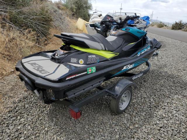 Aukcja sprzedaży 2022 Kawasaki Jet Ski, vin: USKAW60316E222, numer aukcji: 61153053