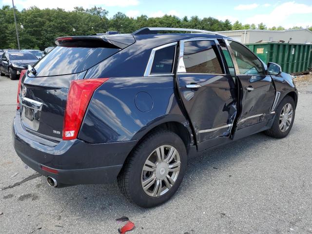 2015 Cadillac Srx Luxury Collection მანქანა იყიდება აუქციონზე, vin: 3GYFNEE30FS562360, აუქციონის ნომერი: 62148373