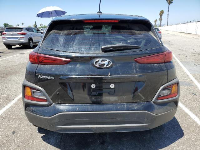 62869483 :رقم المزاد ، KM8K12AA7LU413664 vin ، 2020 Hyundai Kona Se مزاد بيع