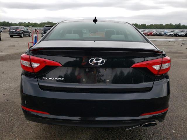 62221673 :رقم المزاد ، 5NPE24AF2GH350558 vin ، 2016 Hyundai Sonata Se مزاد بيع