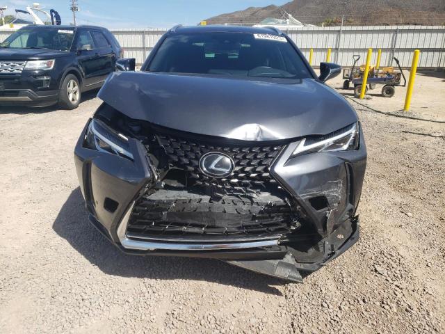 Продаж на аукціоні авто 2022 Lexus Ux 200 Base, vin: JTHX3JBH9N2049366, номер лоту: 61961923