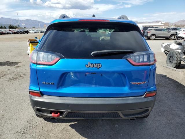 63758863 :رقم المزاد ، 1C4PJMBX9LD625331 vin ، 2020 Jeep Cherokee مزاد بيع