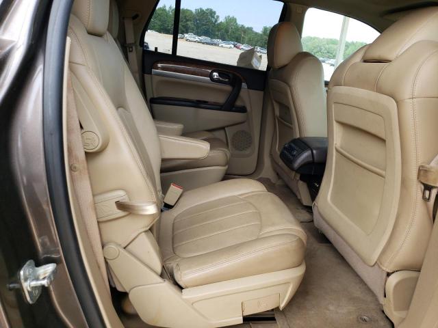 63398983 :رقم المزاد ، 5GAKVCED2BJ317333 vin ، 2011 Buick Enclave Cxl مزاد بيع