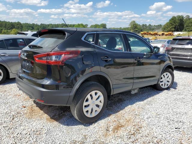 Продаж на аукціоні авто 2020 Nissan Rogue Sport S, vin: JN1BJ1CV2LW544975, номер лоту: 64625513