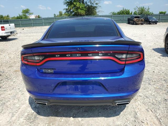 Продажа на аукционе авто 2018 Dodge Charger Sxt, vin: 2C3CDXBGXJH185891, номер лота: 66390493