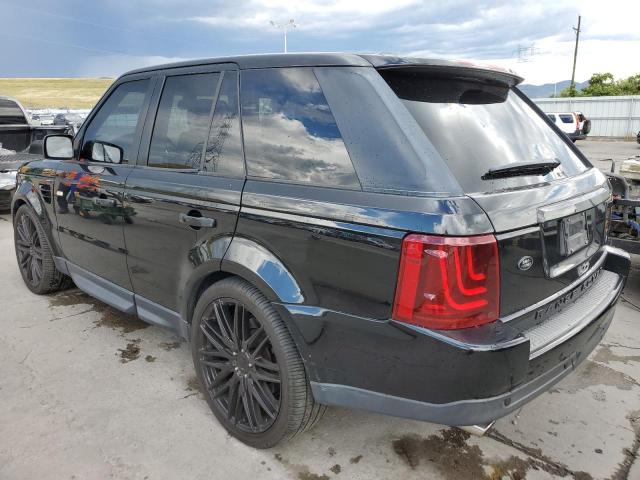 Aukcja sprzedaży 2009 Land Rover Range Rover Sport Supercharged, vin: SALSH234X9A189817, numer aukcji: 64848153