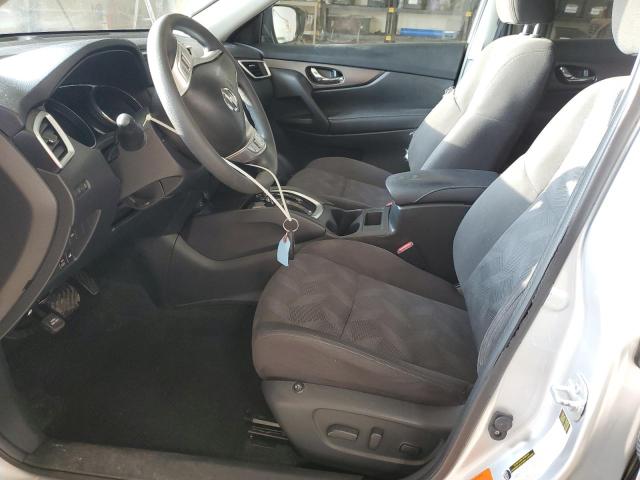 63429203 :رقم المزاد ، KNMAT2MV7GP650071 vin ، 2016 Nissan Rogue S مزاد بيع