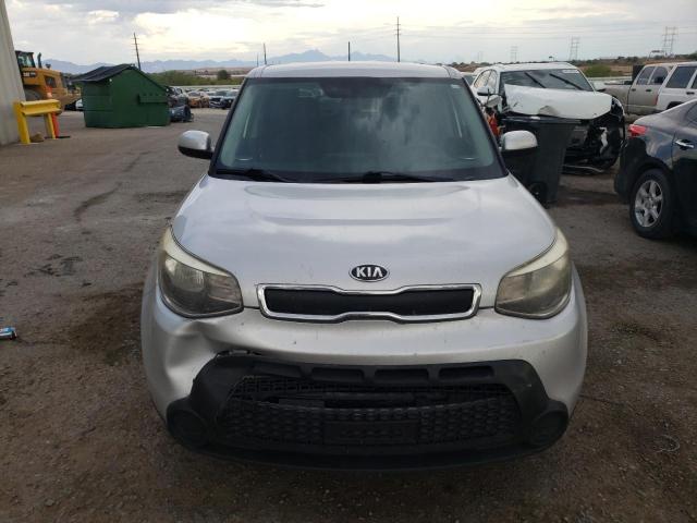 Продажа на аукционе авто 2015 Kia Soul, vin: KNDJN2A23F7816671, номер лота: 64559163