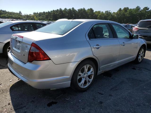63290433 :رقم المزاد ، 3FAHP0HAXCR120152 vin ، 2012 Ford Fusion Se مزاد بيع