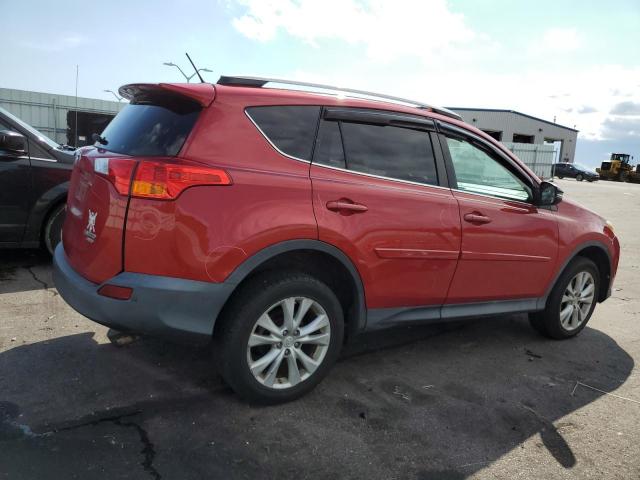 64499203 :رقم المزاد ، 2T3DFREV6DW015676 vin ، 2013 Toyota Rav4 Limited مزاد بيع