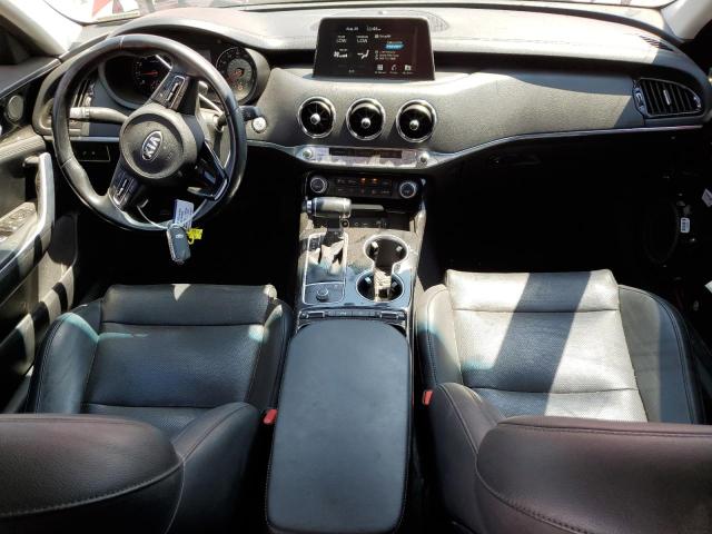 Auction sale of the 2019 Kia Stinger, vin: KNAE15LA1K6045157, lot number: 64850303