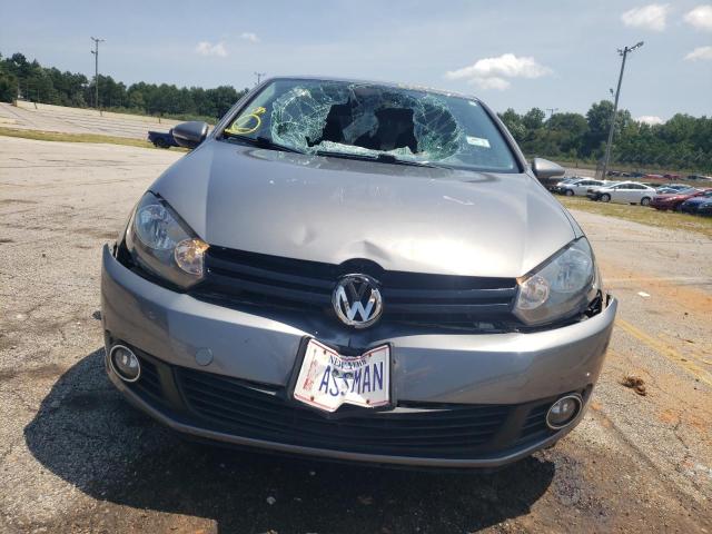 Продаж на аукціоні авто 2014 Volkswagen Golf, vin: WVWDM7AJ4EW005177, номер лоту: 63882673