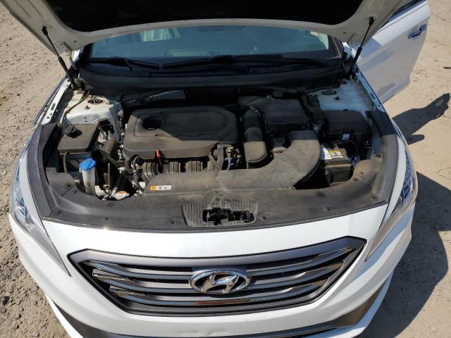 2017 Hyundai Sonata Sport მანქანა იყიდება აუქციონზე, vin: 5NPE34AF8HH481590, აუქციონის ნომერი: 64177093