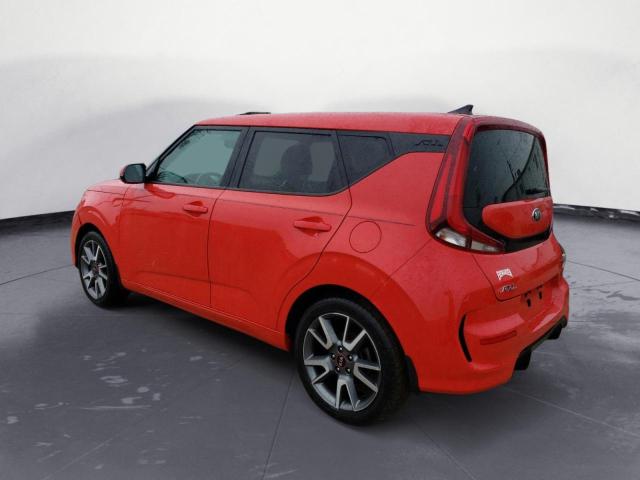 Продаж на аукціоні авто 2020 Kia Soul Gt Line, vin: KNDJ63AU4L7023444, номер лоту: 63747143