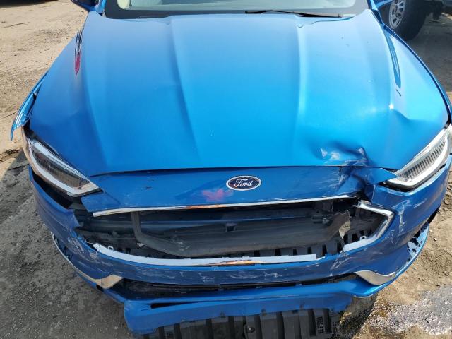 Продажа на аукционе авто 2020 Ford Fusion Sel, vin: 3FA6P0CD0LR232533, номер лота: 64975223